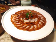 -范家小馆·烤鸭新京菜(金融街店)