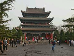 -迎泽公园