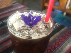 -Tikky Cafe