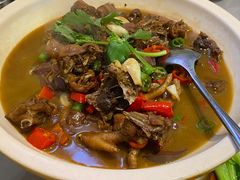 -八珍饺子·烤鸭·家常菜
