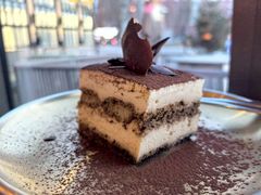 -The Rug Cafe(王府中环店)