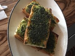 -PIZZA BIANCA(民园店)