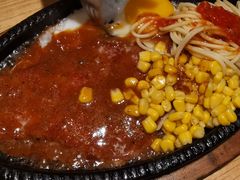 -菲滋意式餐厅(银泰百货金华江南店)