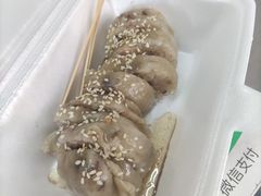 -蔡伯糯米猪肠