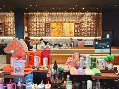 -星巴克臻选(北京颐堤港中心第二店)