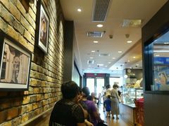 -85度C(上海奉贤苏宁生活广场二店)