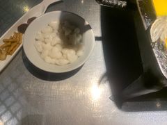 -探鱼·鲜青椒爽麻烤鱼(广州南沙万达广场店)