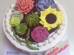 -BON CAKE(华贸购物中心店)