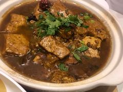 -嘎吧锅私家菜馆(联想科技城店)