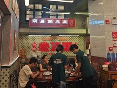 -堂瓦里·33年传统赣菜(第一街区店)