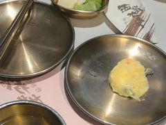 -西塔老太太泥炉烤肉(北京望京店)