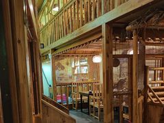 -恩你小木屋·韩式料理(假日广场店)