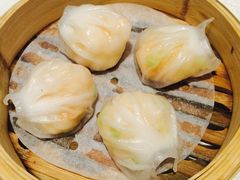 虾饺-荣粤酒家·融合粤菜