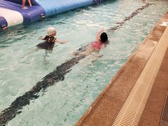 -中家鑫园温泉酒店鑫悦汤泉