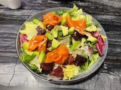 -THE WOODS 简餐 (国贸商城店)