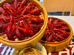 -靓靓蒸虾·头牌蒸虾(沙湖旗舰店)