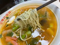 -项记面馆(明瓦廊店)