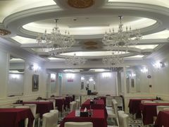 大堂-红房子西菜馆(淮海中路店)