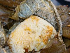 -香港蓮香樓(中環店)