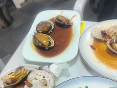 -来之顺海鲜菜馆·青岛菜·始于1993(栈桥店)