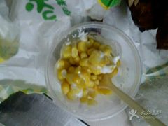 -华莱士·全鸡汉堡(祁阳店)