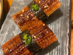 -俊屋料理·烧鸟·寿司·日泰融合菜(星际云汇店)