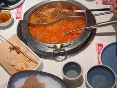 -左庭右院鲜牛肉火锅(长泰广场店)