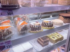 -玛尔哈巴·塔塔尔糕点(华侨小区店)