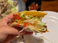 -Rural Tequila墨西哥餐厅(东川路店)