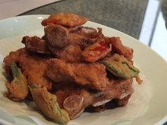 -金悦轩海鲜城(渔人码头店)