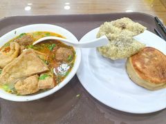 -白魁老号饭庄(安内店)