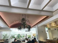 -大树餐厅(大悦城店)
