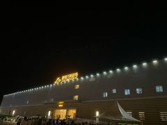 -鼎盛王朝康熙大典实景演出