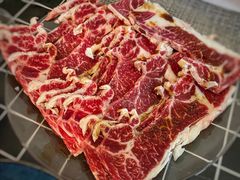 -齐函杨佳清真烤肉(鑫海店)
