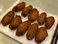 -御满江海鲜酒家(洛溪新城店)