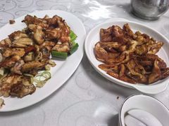 -罗记家常菜(鸿景花园店)