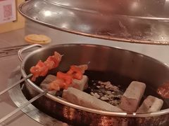 -水浒烤肉(大学城总店)