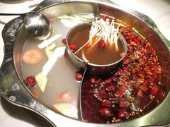 -重庆德庄火锅(保利水城店)