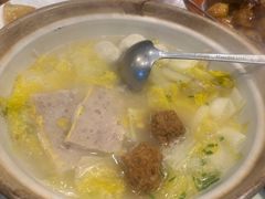 -黄泥岗·地道湖北菜(奥特莱斯店)