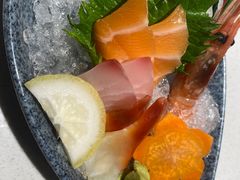 -千寻山野烤肉(天虹店)