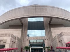 -上海博物馆(人民广场馆)