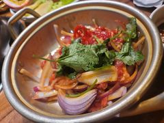 -九田家黑牛烤肉料理(新辰里亚运村店)