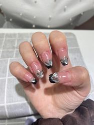 -晨·艺美甲美睫
