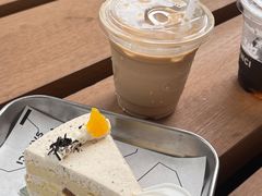 -SAANCI山池咖啡(海上世界文化艺术中心店)