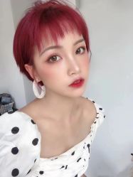 -BHG Hair Salon