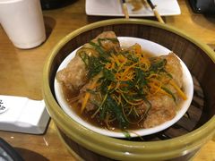 -粤色·老广州茶餐厅(河南商会大厦店)