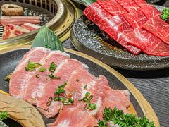 -AJIYA·池袋日式烧肉自助(天津万象城店)