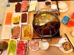 -野妹火锅(龙岗店)