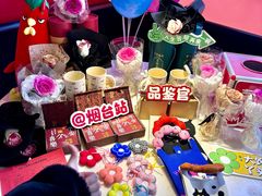 -茅庐毛血旺(烟台大悦城店)