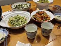 -老板很二(吉大店)